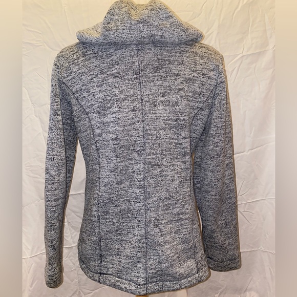 Ladies Activewear light jacket - Picture 2 of 2